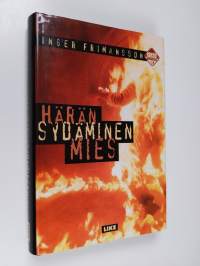 Häränsydäminen mies