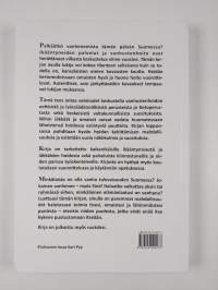 Vanhana tänään : kohtaavatko tiedot, suositukset ja arkipäivän kokemukset toisensa ikääntyneiden ja vanhusten hoidossa ja palveluissa?