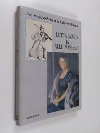 Lotta Svärd ja Alli Paasikivi