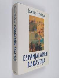 Espanjalainen rakastaja