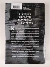 Groznyin enkelit