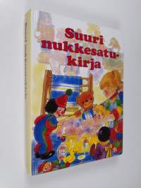 Suuri nukkesatukirja