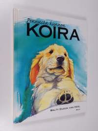 Pennusta kunnon koira