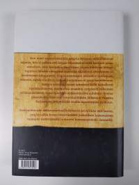 Öisin valvoo leopardi