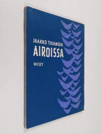 Airoissa : runoja