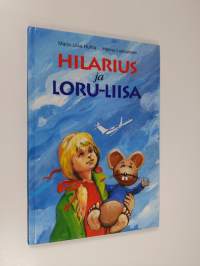 Hilarius ja Loru-Liisa