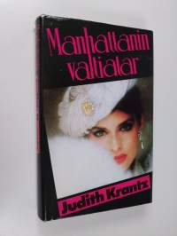 Manhattanin valtiatar