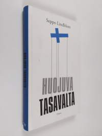 Huojuva tasavalta