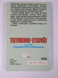 Tietokone-etsivät ja porakoplan tapaus