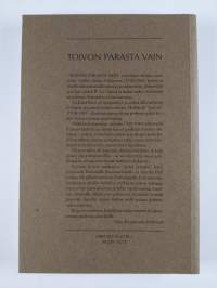 Toivon parasta vain : Kerimäen Rauvanniemen Makkosen sisarusten kirjeenvaihtoa 1939-1944