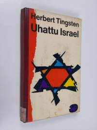 Uhattu Israel