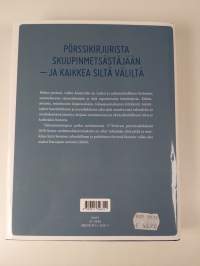 Rahan perässä, vallan kintereillä : suomalaisen talousjournalismin historia