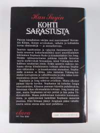 Kohti sarastusta