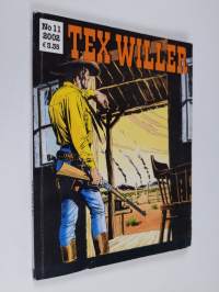 Tex Willer No 11/2002