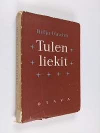 Tulen liekit