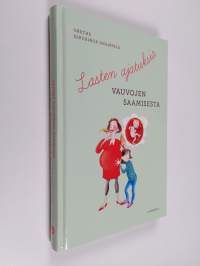 Lasten ajatuksia vauvojen saamisesta