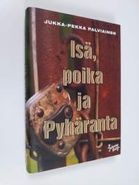 Isä, poika ja Pyhäranta