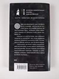 Apinamurhien arvoitus