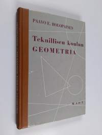 Teknillisen koulun geometria