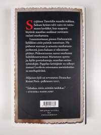 Hiljainen kylä