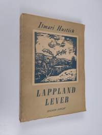 Lappland lever