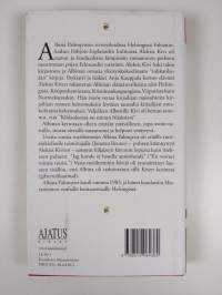 Albina : Aleksis Kiven suuri rakkaus