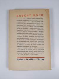 Robert Koch : Roman om en vetenskapsman