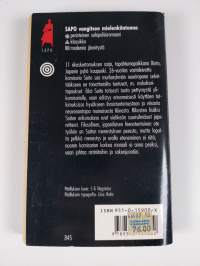 Komisario Saiton pieni satori
