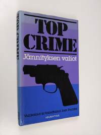 Top crime : jännityksen valiot
