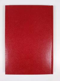 Vaasan kirjatyöntekijäin yhdistys r.y. 1895-1975