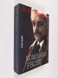 Komisario Frost