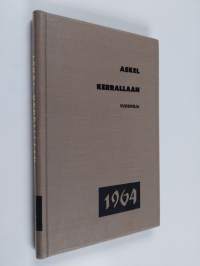 Askel kerrallaan 1964