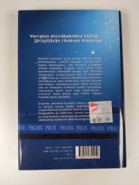 Annikki Nissinen selvittää murhan