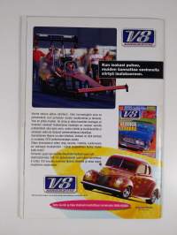 V8 magazine 1999, 5