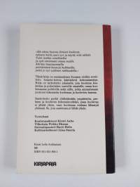 Saattohoito lähimmäisenä kuolevalle