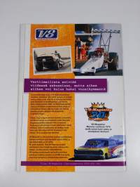 V8 magazine 1998, 6