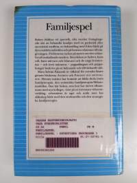 Familjespel : psykotiska processer i familjen