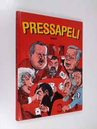 Pressapeli