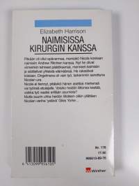 Naimisissa kirurgin kanssa