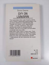 Syy on lääkärin