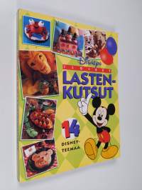 Iloiset lastenkutsut