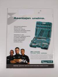 Auto Bild Suomi 1/2007