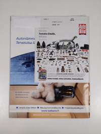 Auto Bild Suomi 1-2/2011