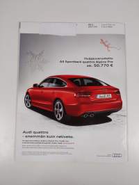Auto Bild Suomi 3/2011