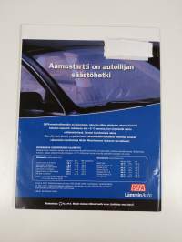 Auto Bild Suomi 1/2008