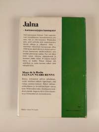 Jalnan nuori Renny