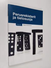 Perusrekisterit ja tietosuoja