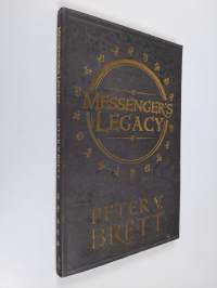 Messenger&#039;s legacy