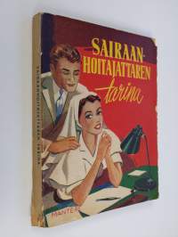 Sairaanhoitajattaren tarina