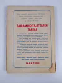 Sairaanhoitajattaren tarina